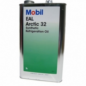 Масло Mobil EAL Arctic 32 synthetic 5 литров